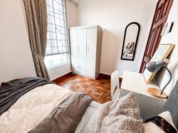 Cavendish Park (D21), Condominium #488590501